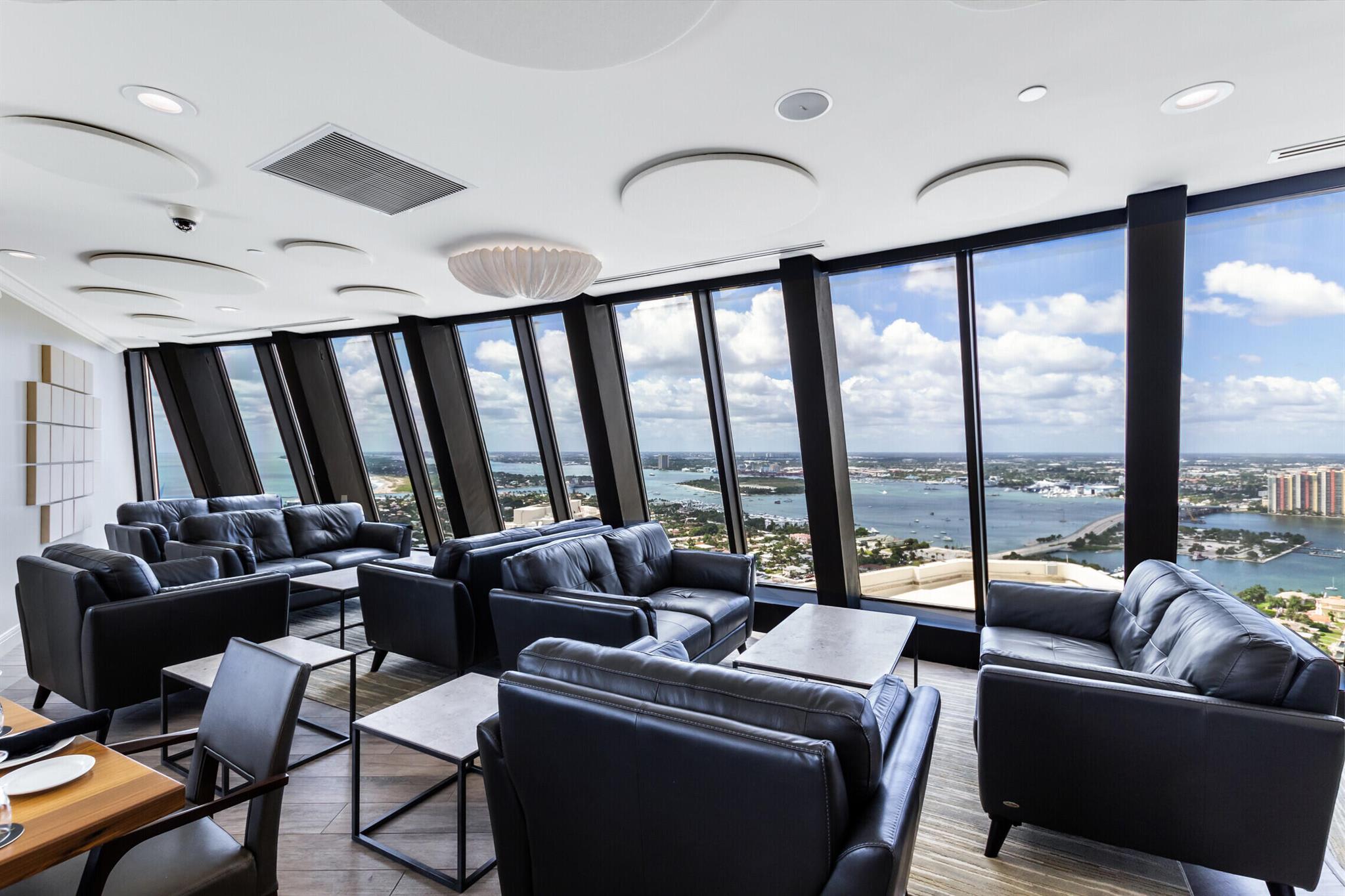 3000 N Ocean Drive 17-E