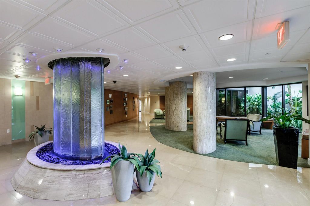 Photo of 3000 N Ocean Drive #17-E, West Palm Beach, FL 33404 (MLS # R11101624)