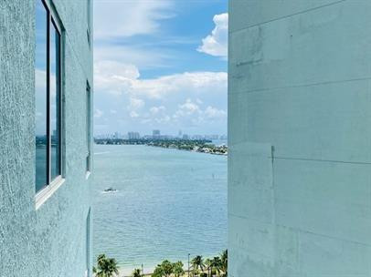 Quantum on the Bay - Residential