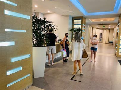 1900 N Bayshore Drive 1705