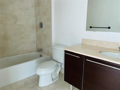 Quantum on the Bay - Residential