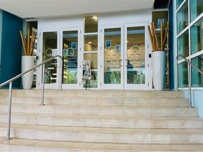 1900 N Bayshore Drive 1705