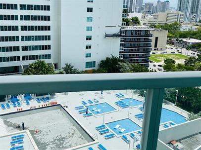 Quantum on the Bay - Residential