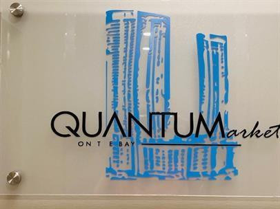 Quantum on the Bay - Residential