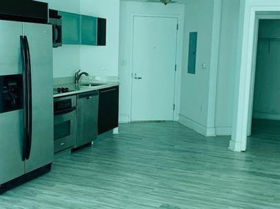 Quantum on the Bay - Residential