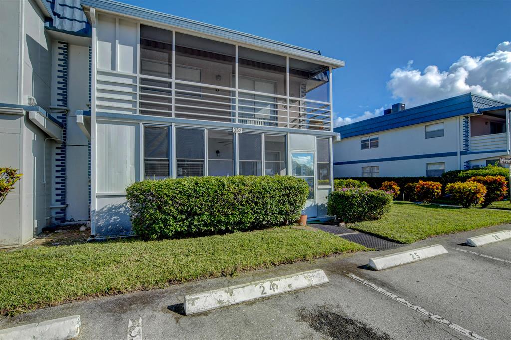 KINGS POINT TUSCANY CONDOS - Residential