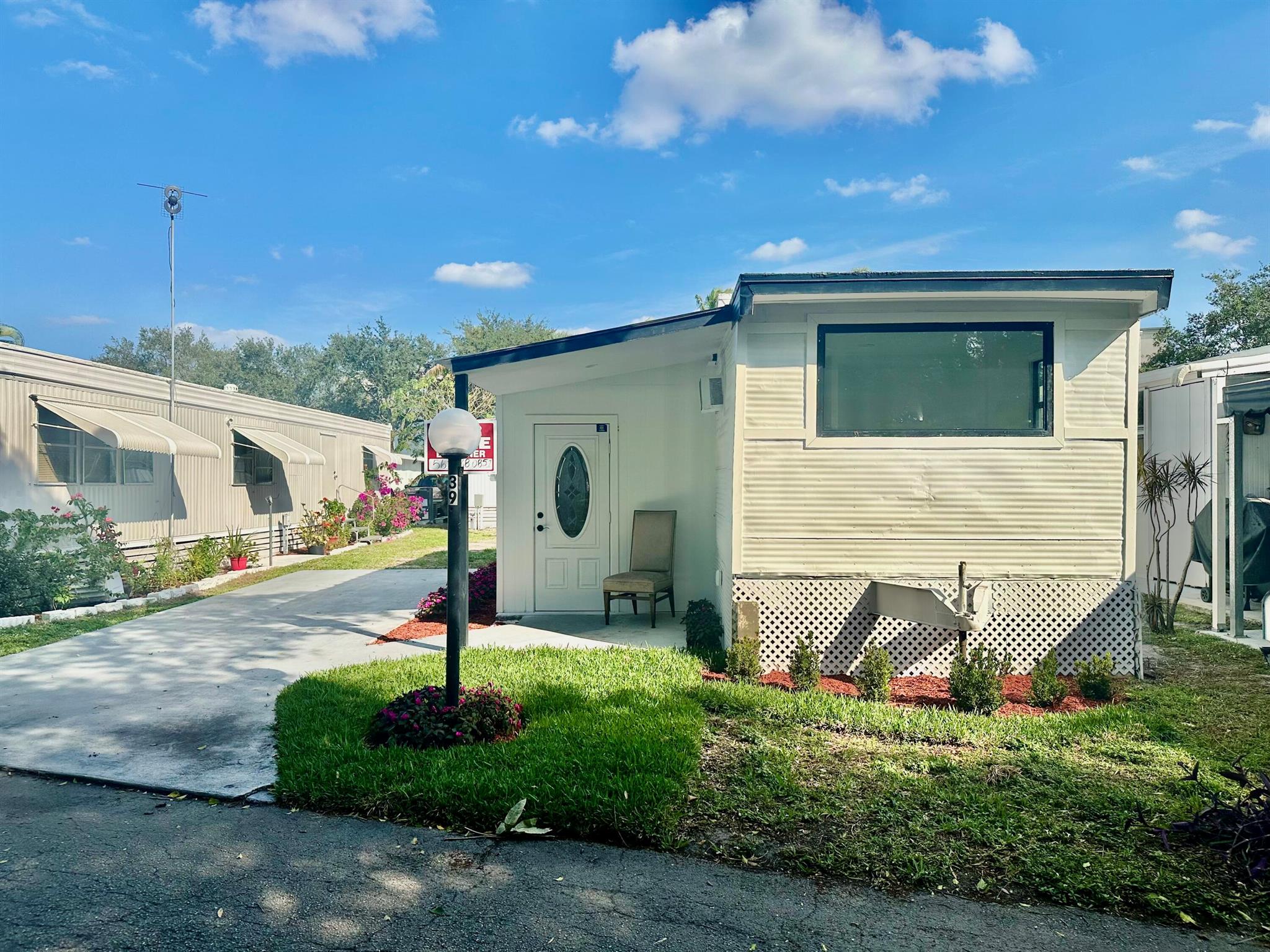 MODEL LAND CO - Residential