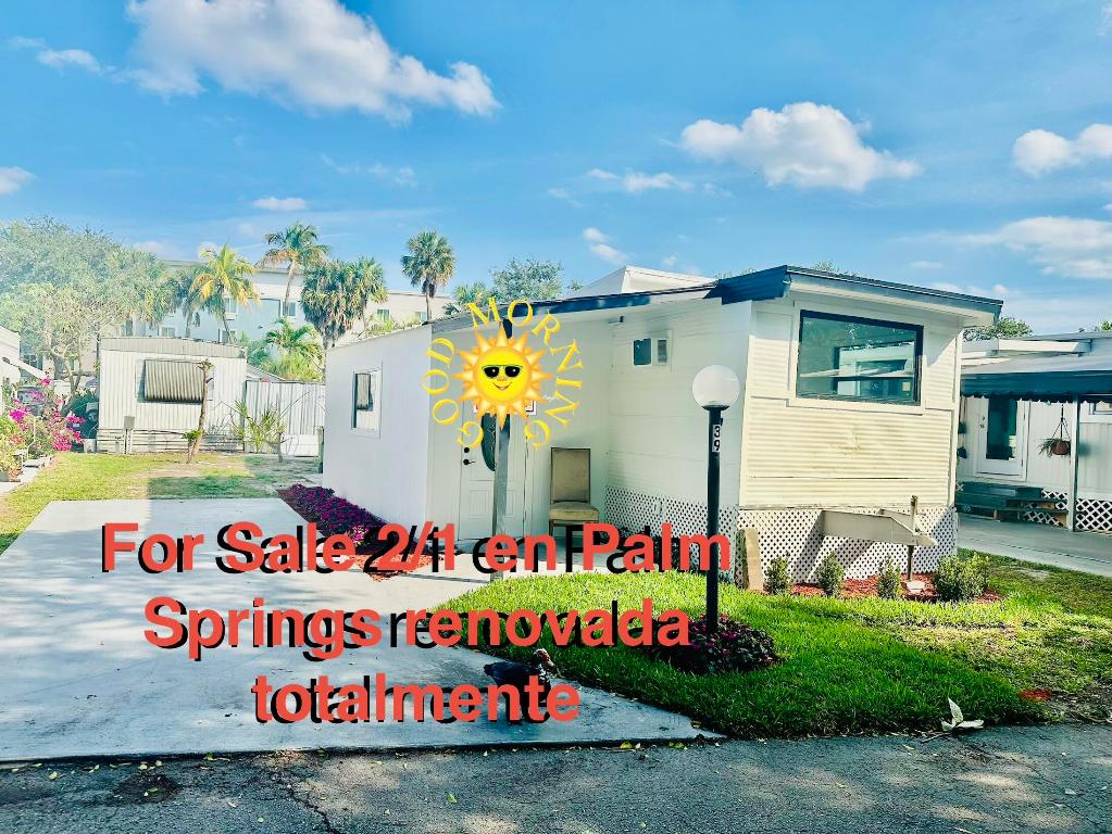 MODEL LAND CO - Residential