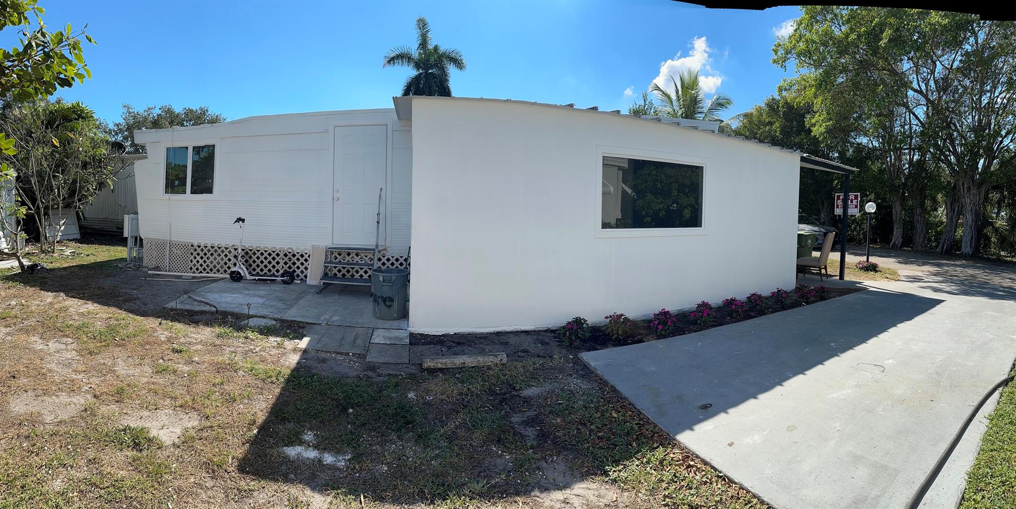 MODEL LAND CO - Residential