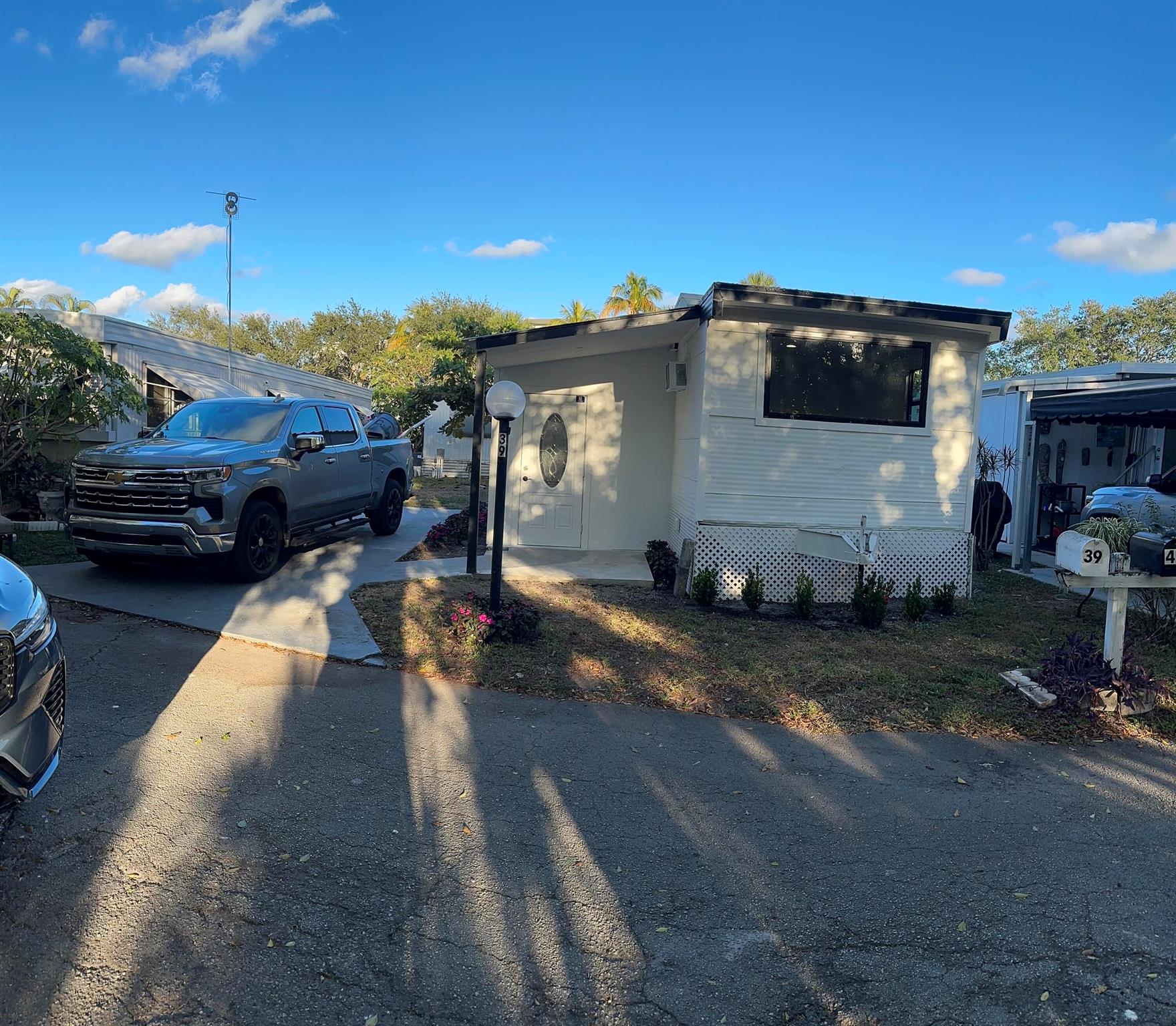 MODEL LAND CO - Residential