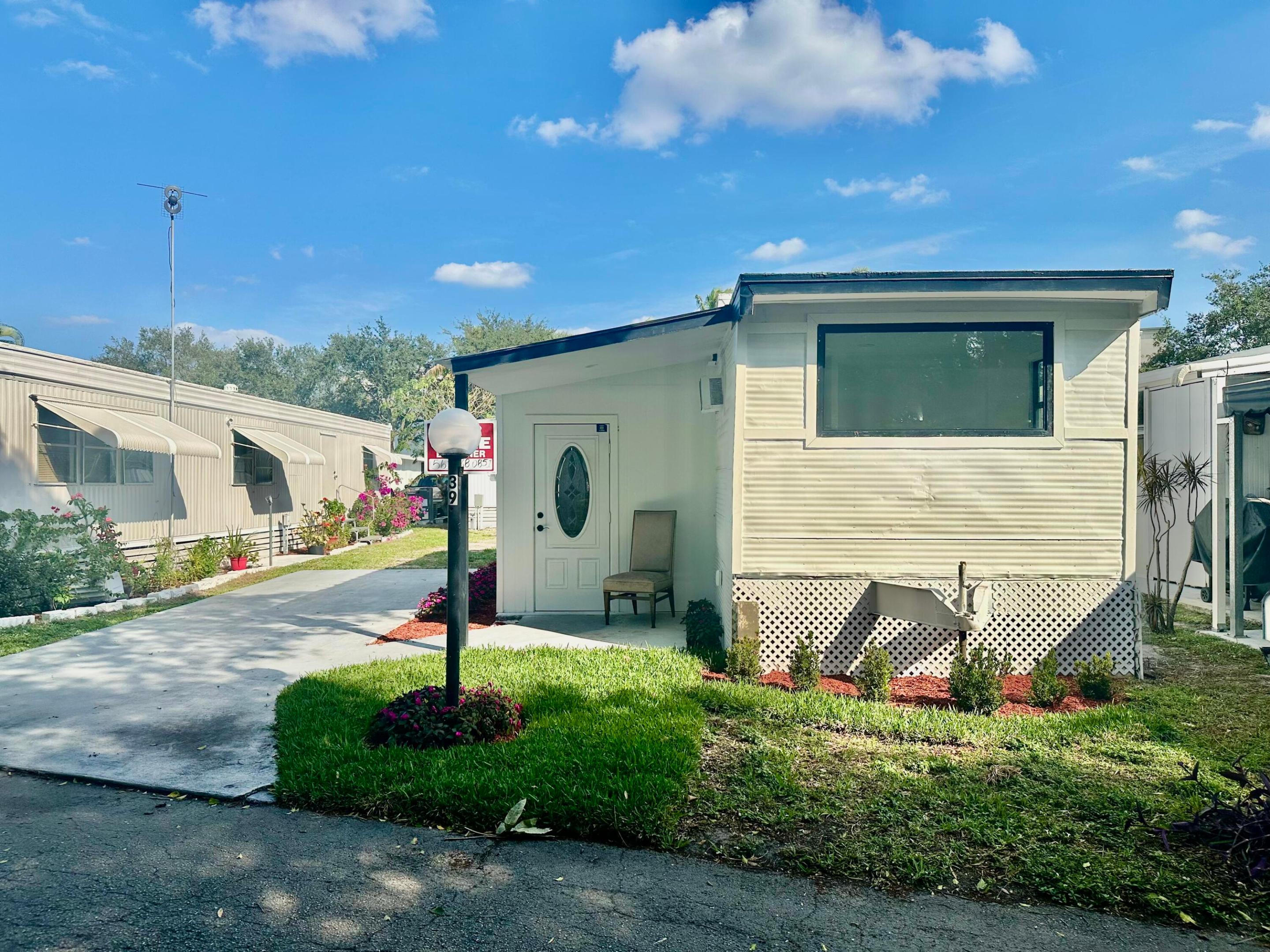 MODEL LAND CO - Residential