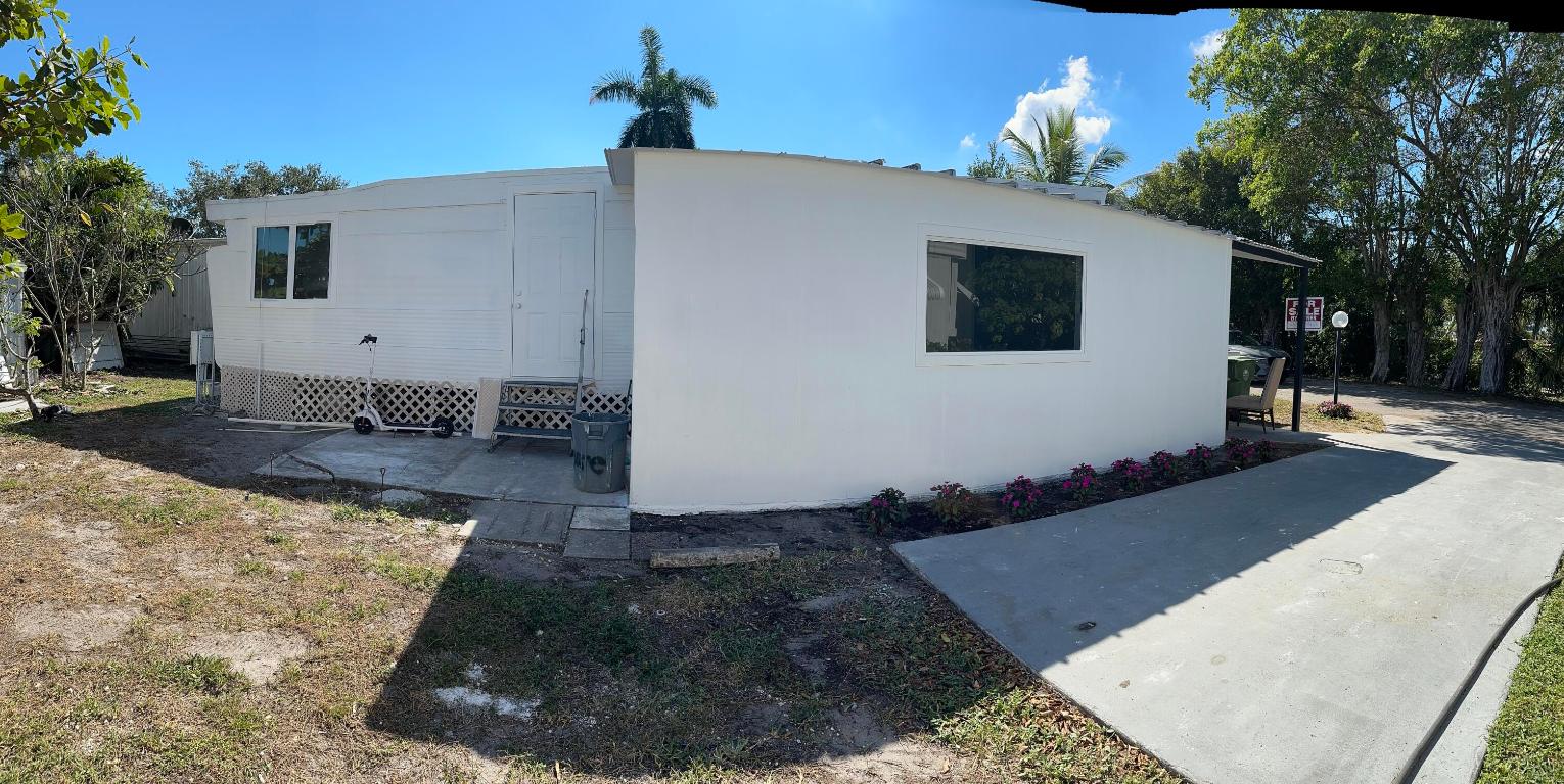 MODEL LAND CO - Residential