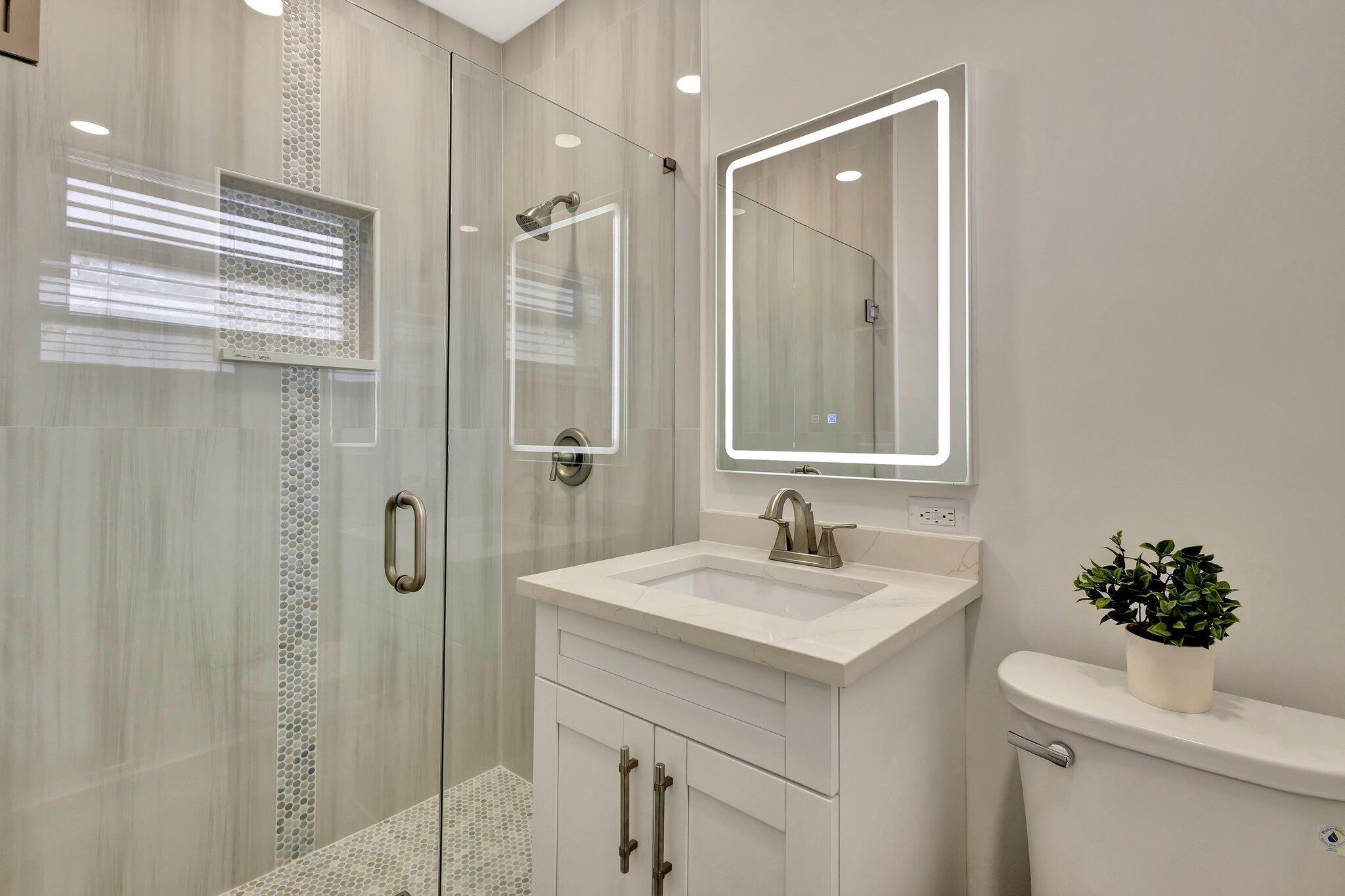 JEFFERSON MANOR - Residential