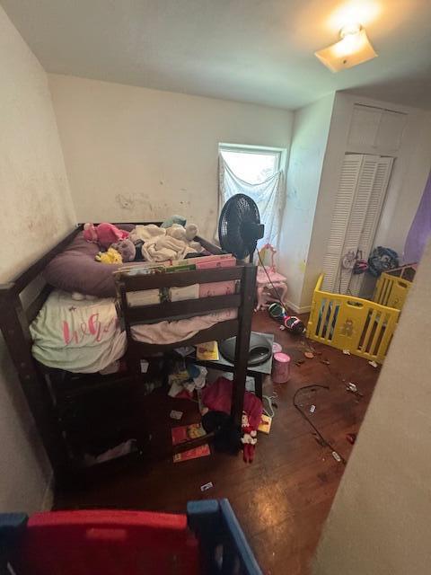 Hibiscus Park - Residential