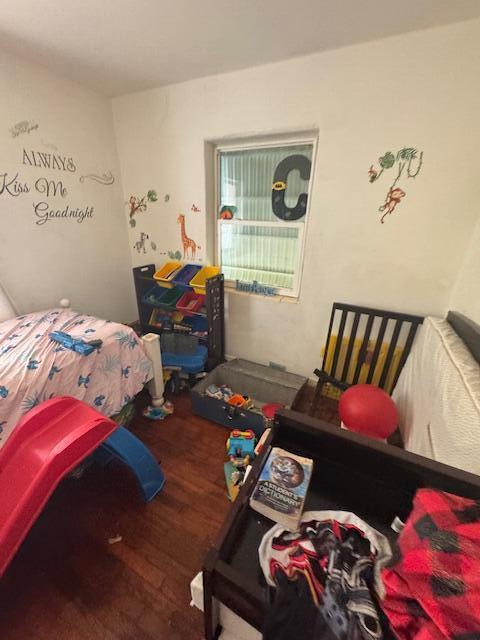 Hibiscus Park - Residential