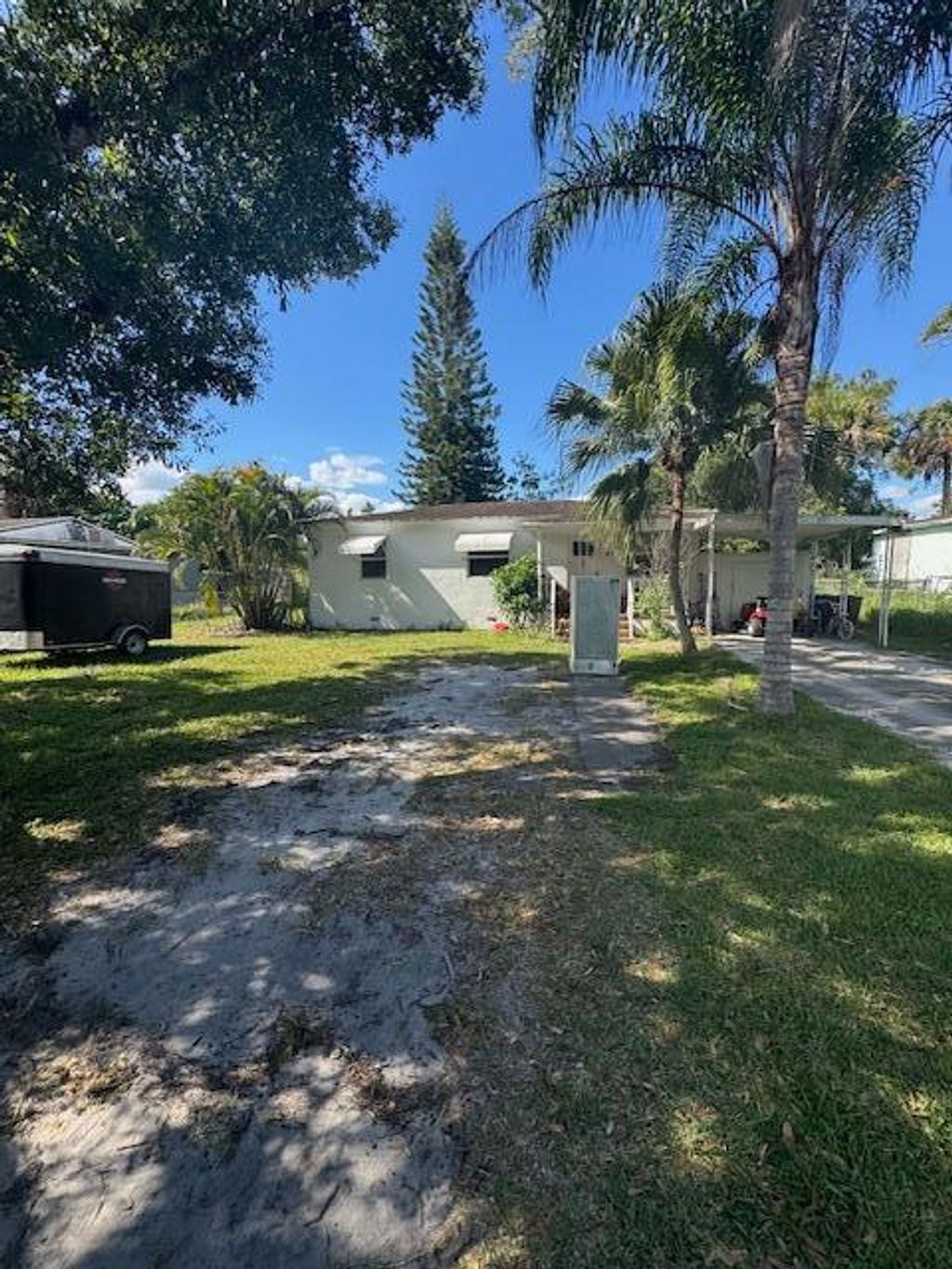 Photo of 807 Texas Court, Fort Pierce, FL 34950 (MLS # R11144624)