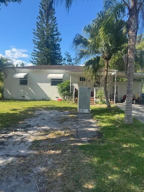 807 Texas Court Fort Pierce FL 34950