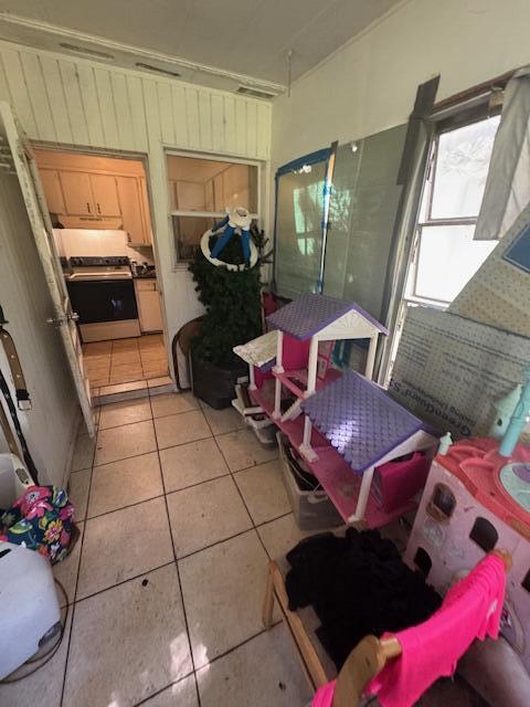 Hibiscus Park - Residential