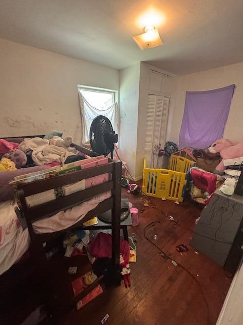 Hibiscus Park - Residential