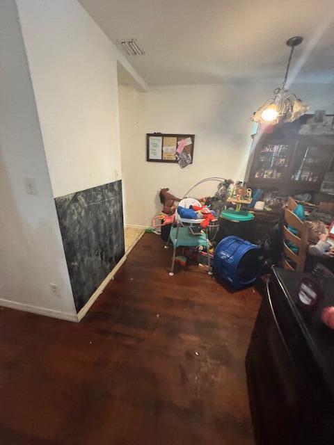 Hibiscus Park - Residential