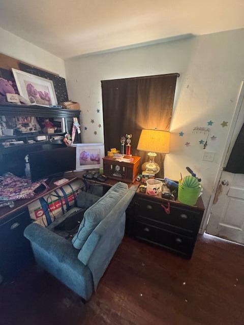 Hibiscus Park - Residential