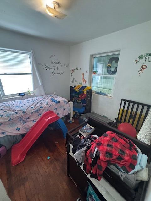 Hibiscus Park - Residential