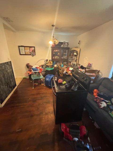 Hibiscus Park - Residential