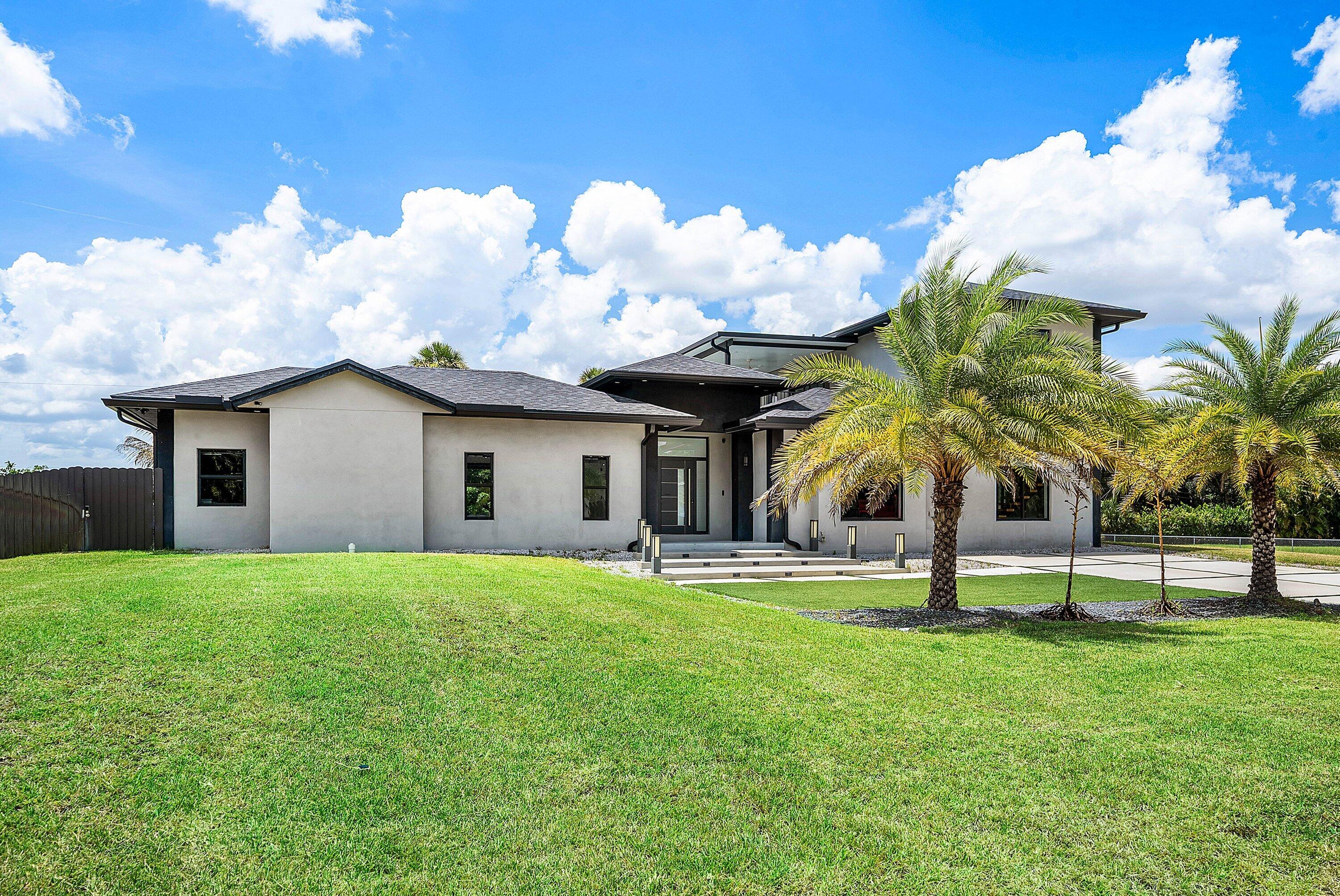 641 Marshall Road