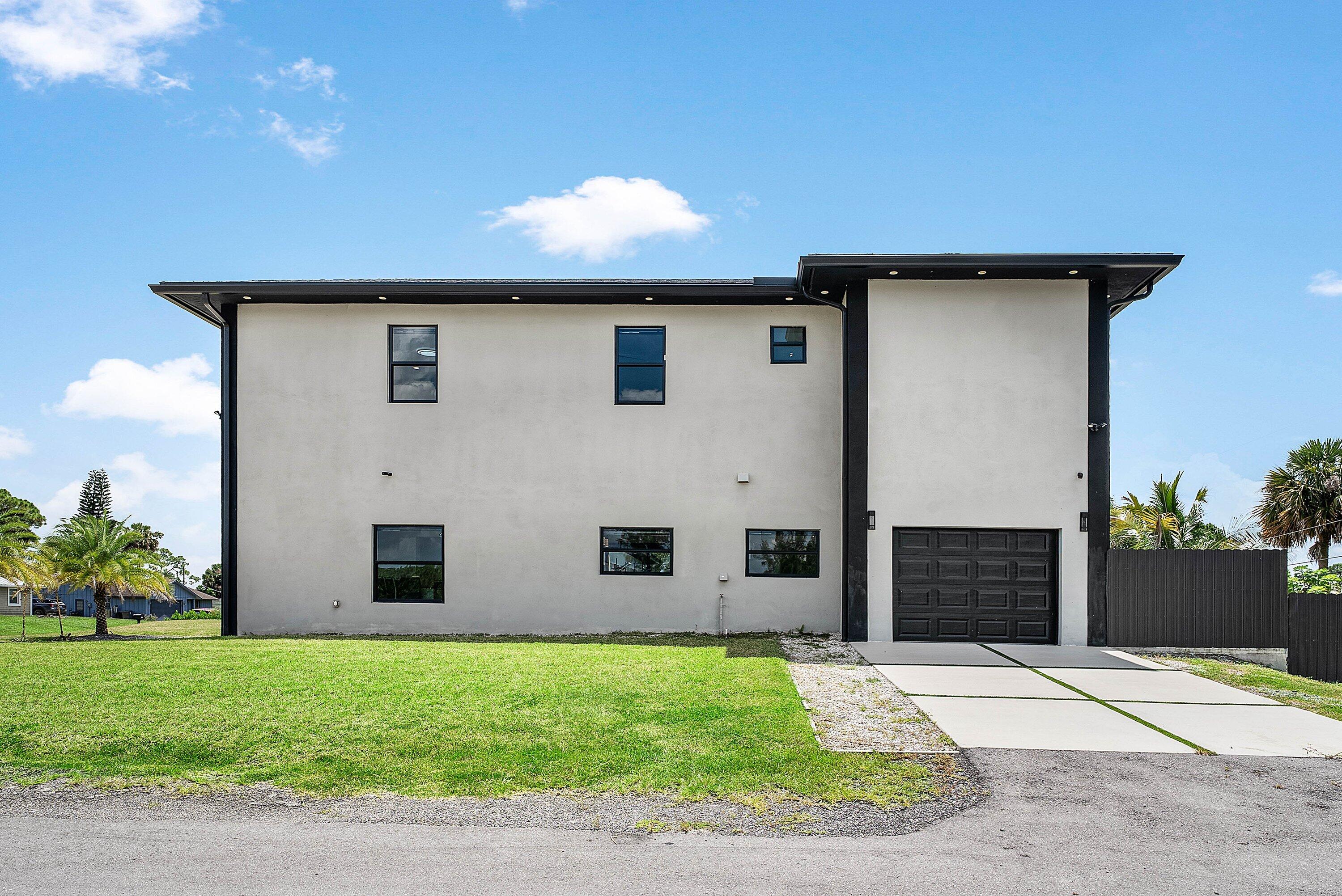 641 Marshall Road