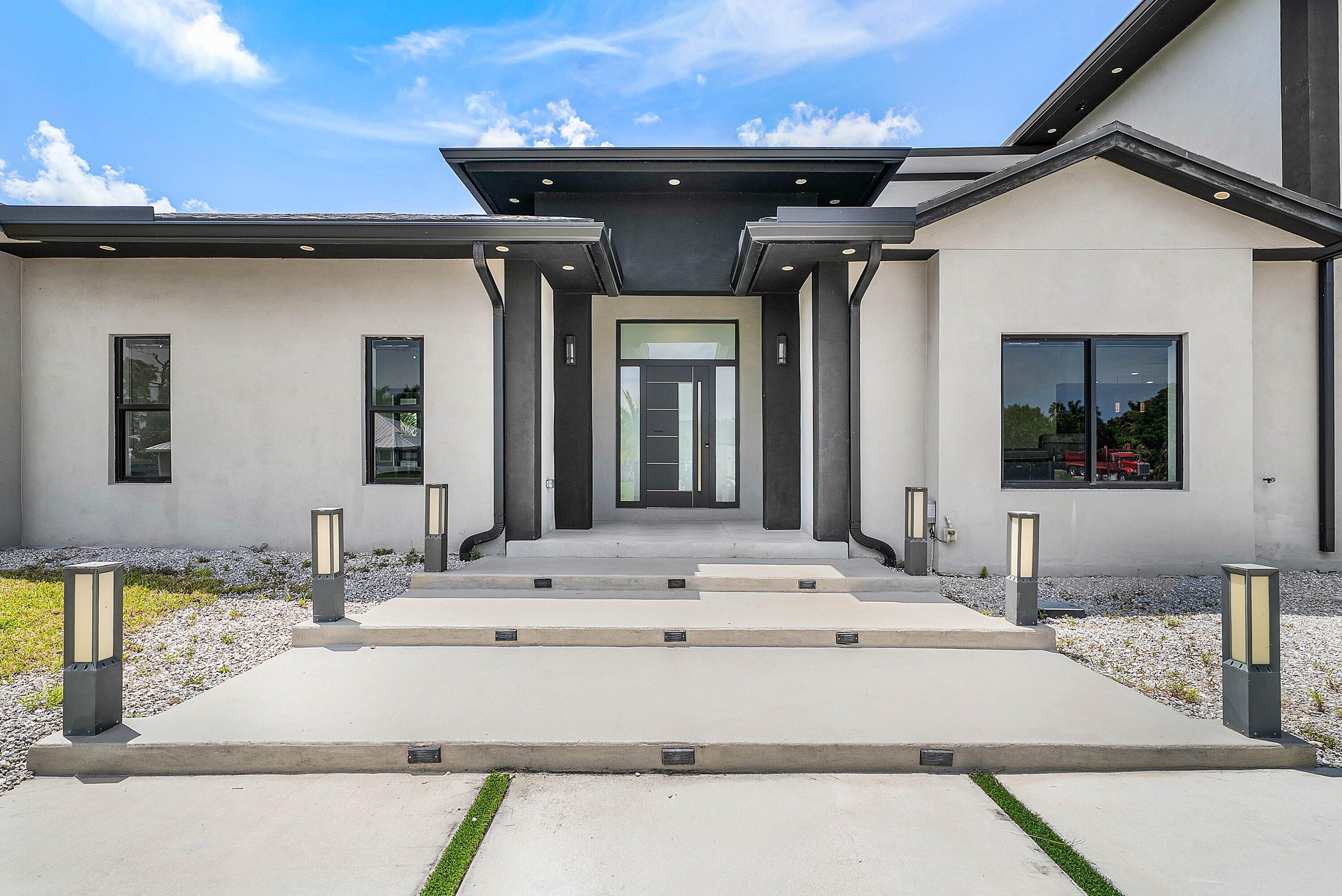 641 Marshall Road