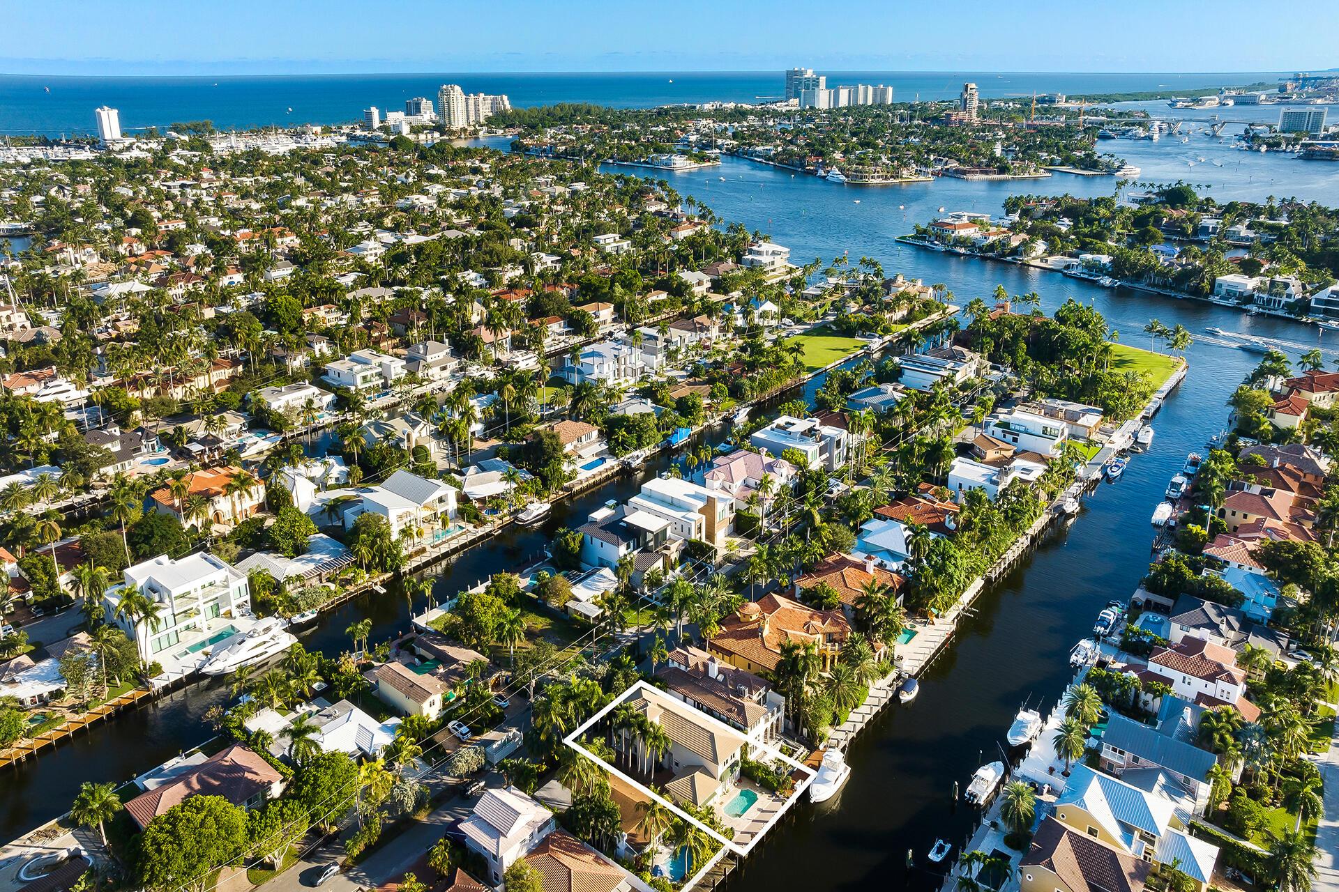 Venice 8-12 B - Residential Lease