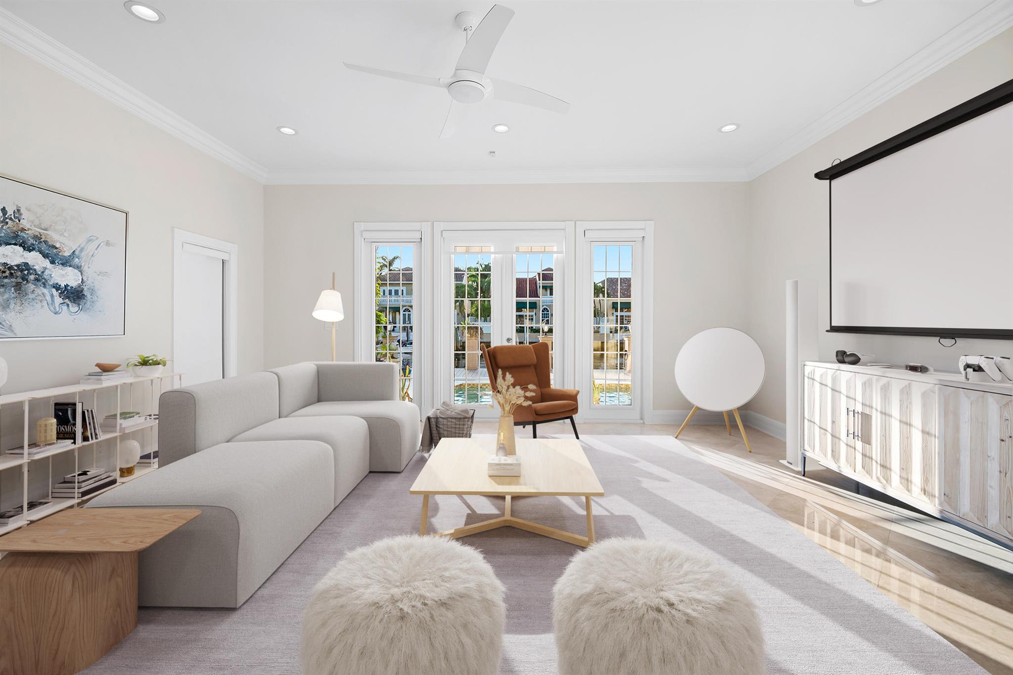 Venice 8-12 B - Residential Lease