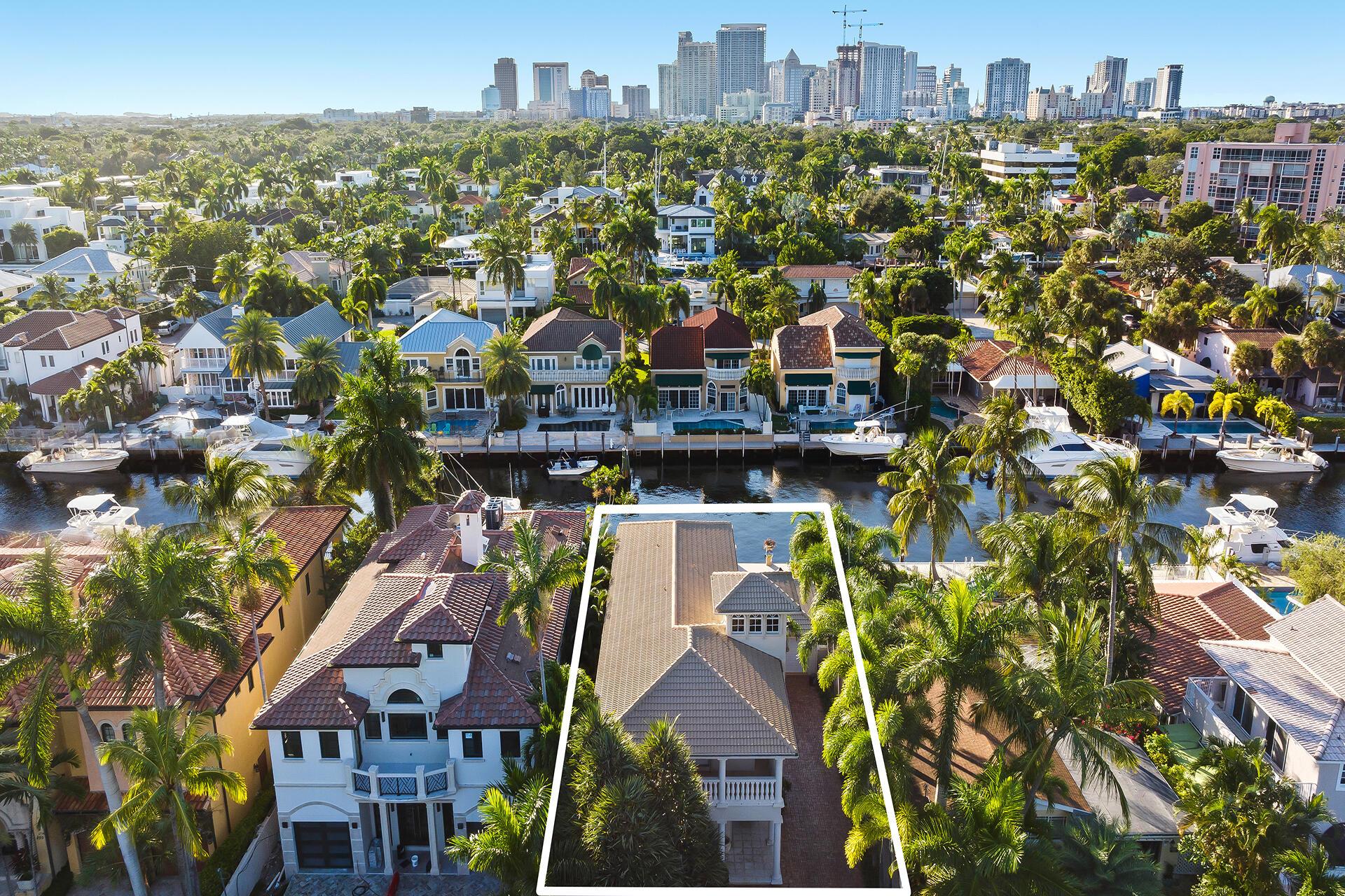 Venice 8-12 B - Residential Lease