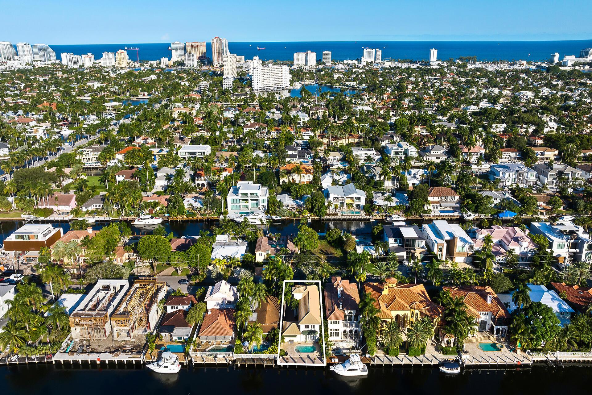 Venice 8-12 B - Residential Lease