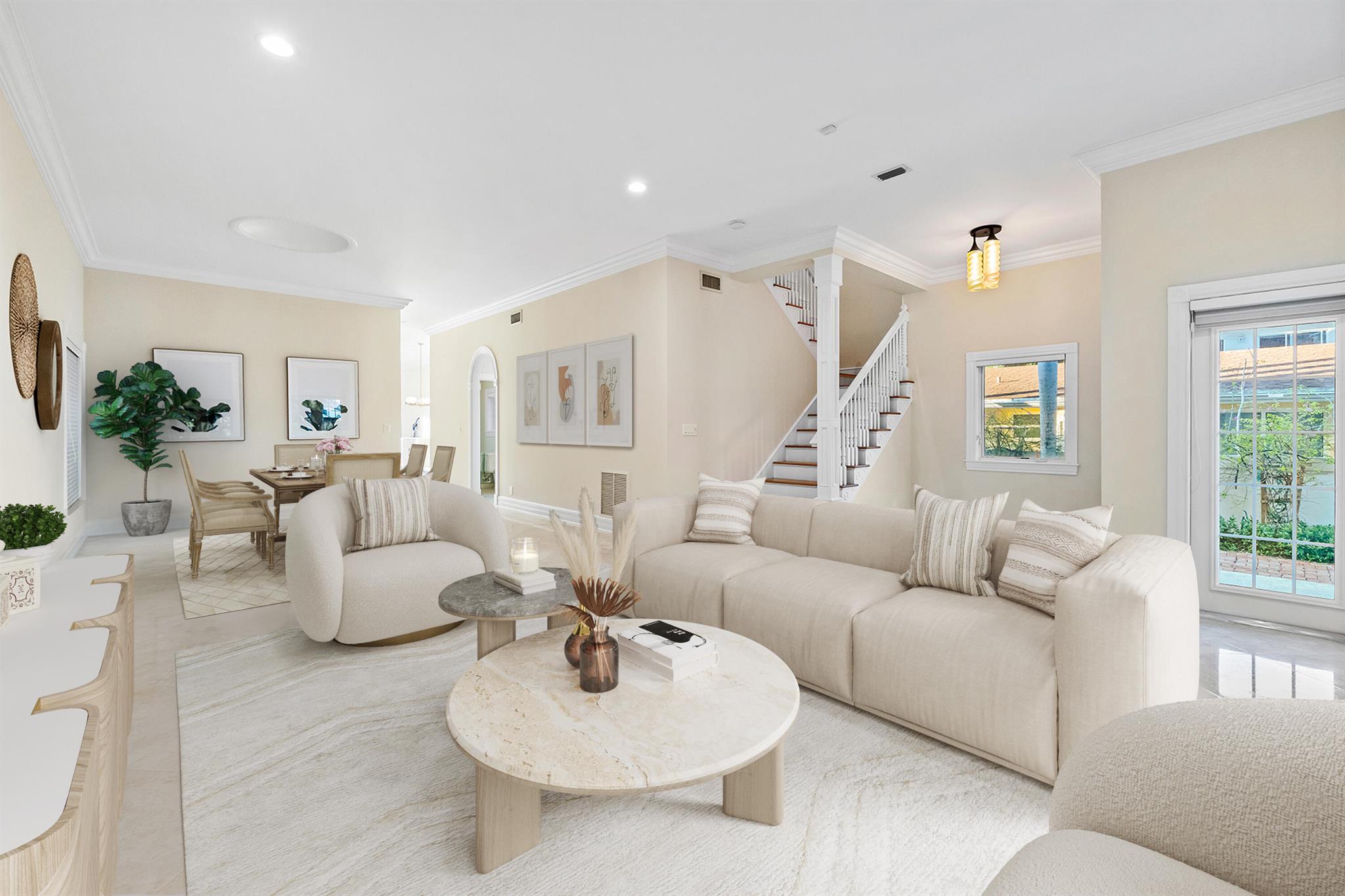 Venice 8-12 B - Residential Lease