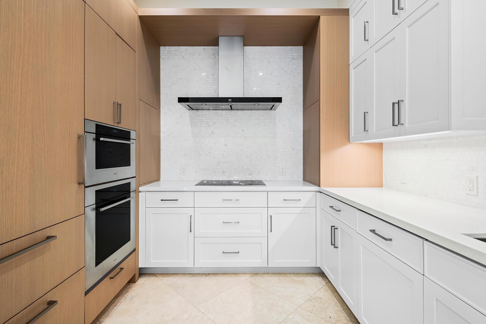 Venice 8-12 B - Residential Lease