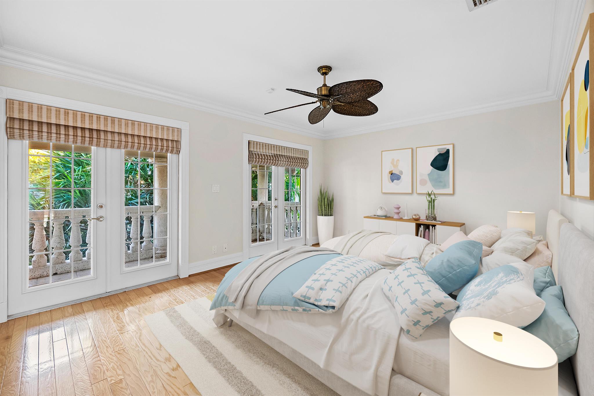 Venice 8-12 B - Residential Lease