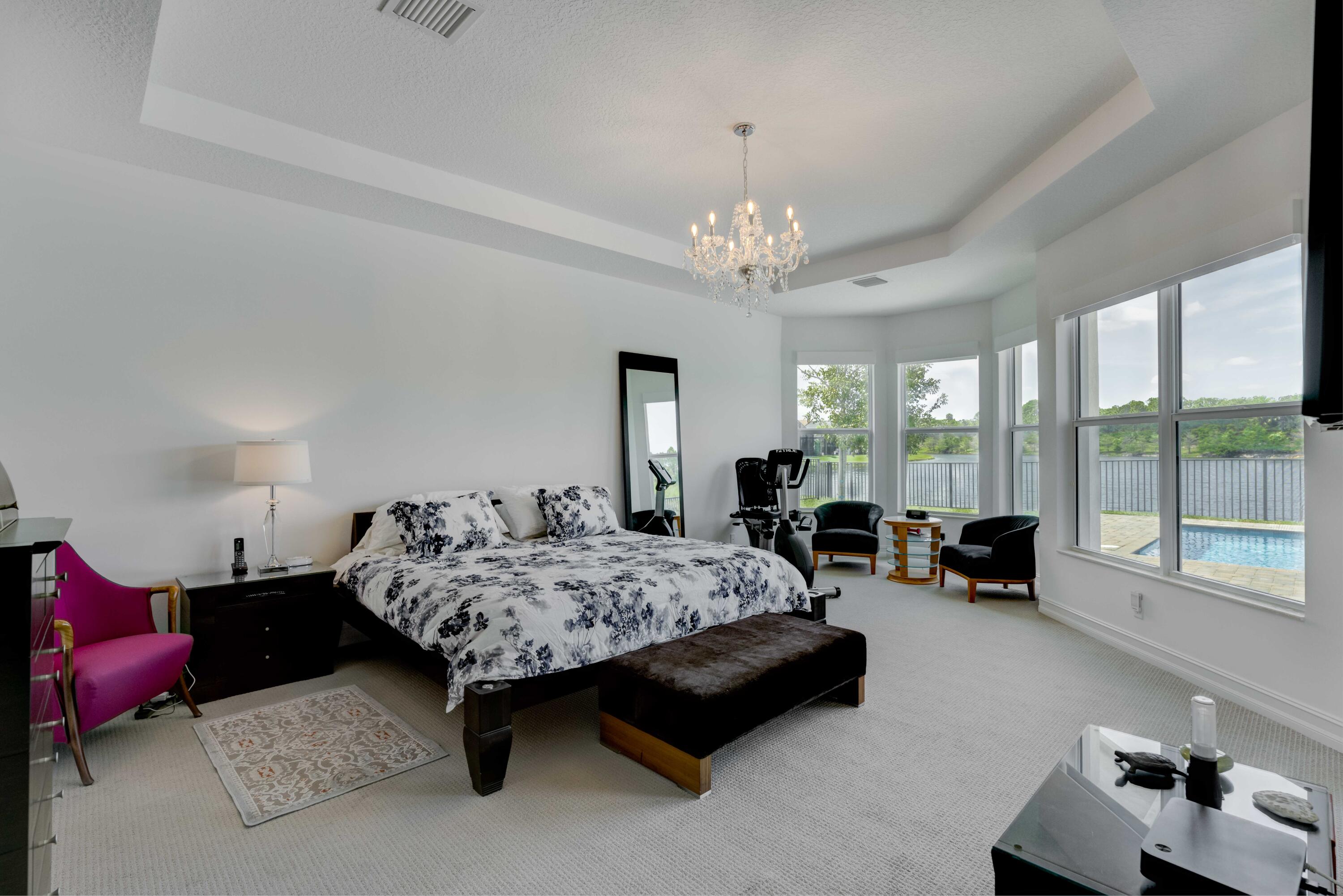 JUPITER COUNTRY CLUB POD - Residential Lease