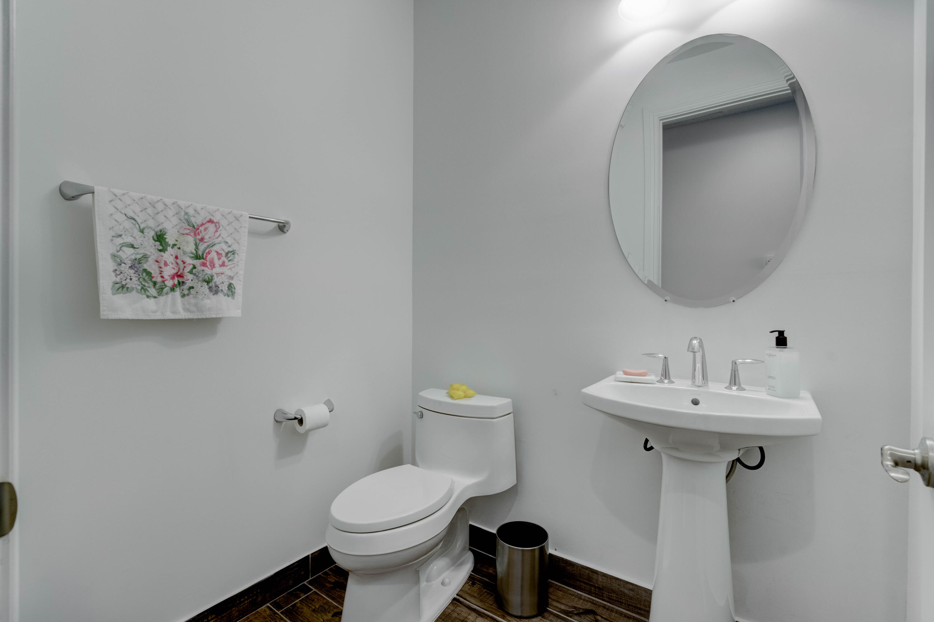 JUPITER COUNTRY CLUB POD - Residential Lease