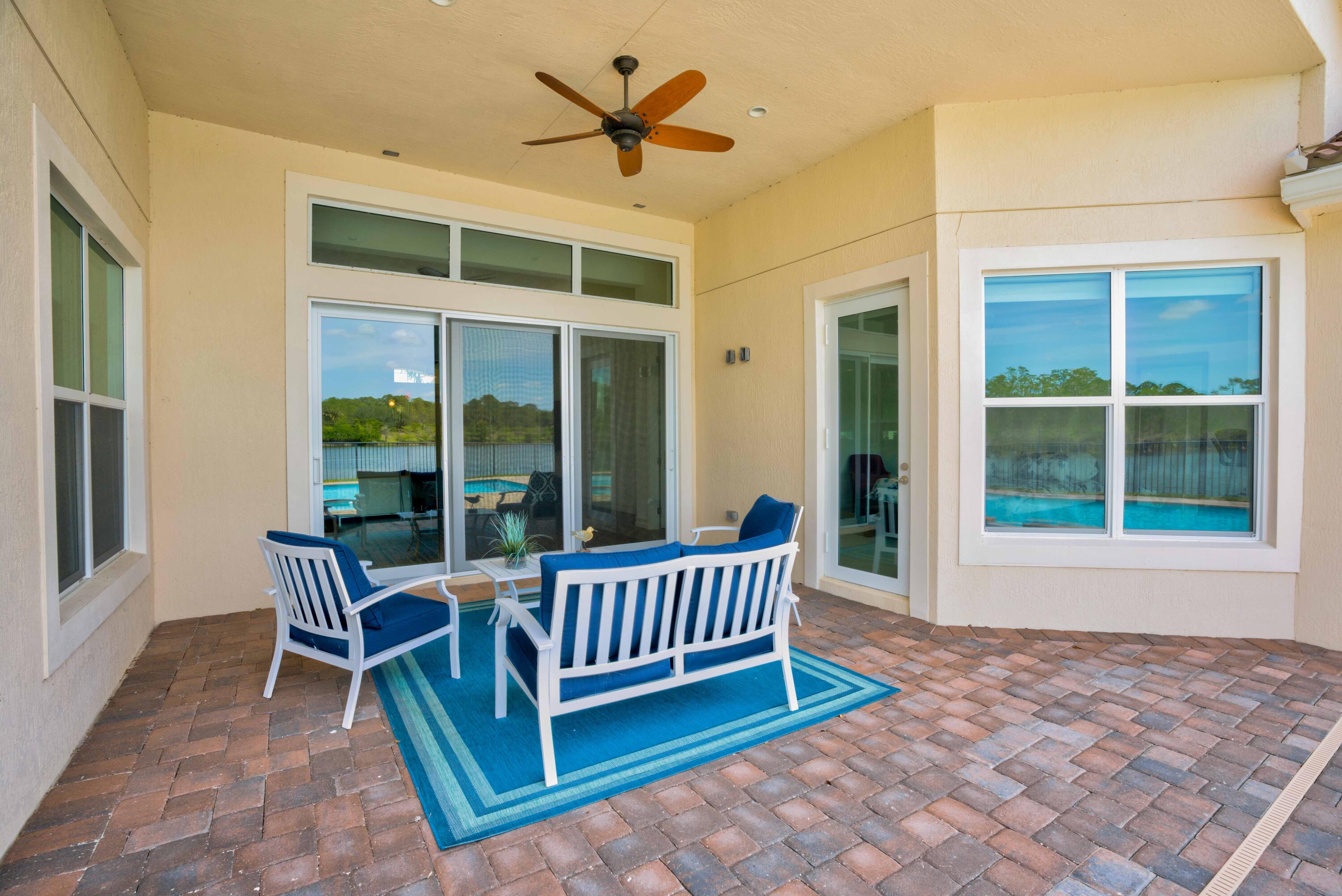 JUPITER COUNTRY CLUB POD - Residential Lease