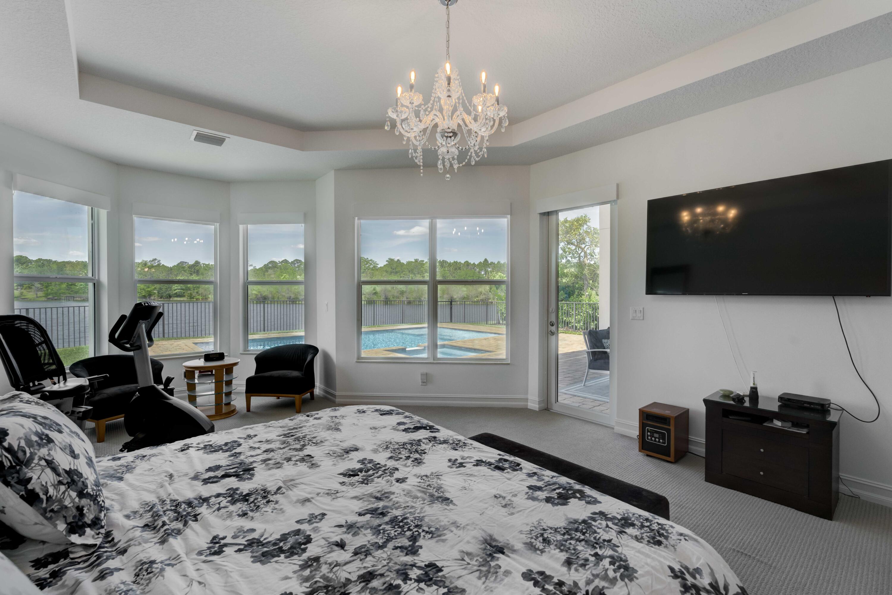 JUPITER COUNTRY CLUB POD - Residential Lease