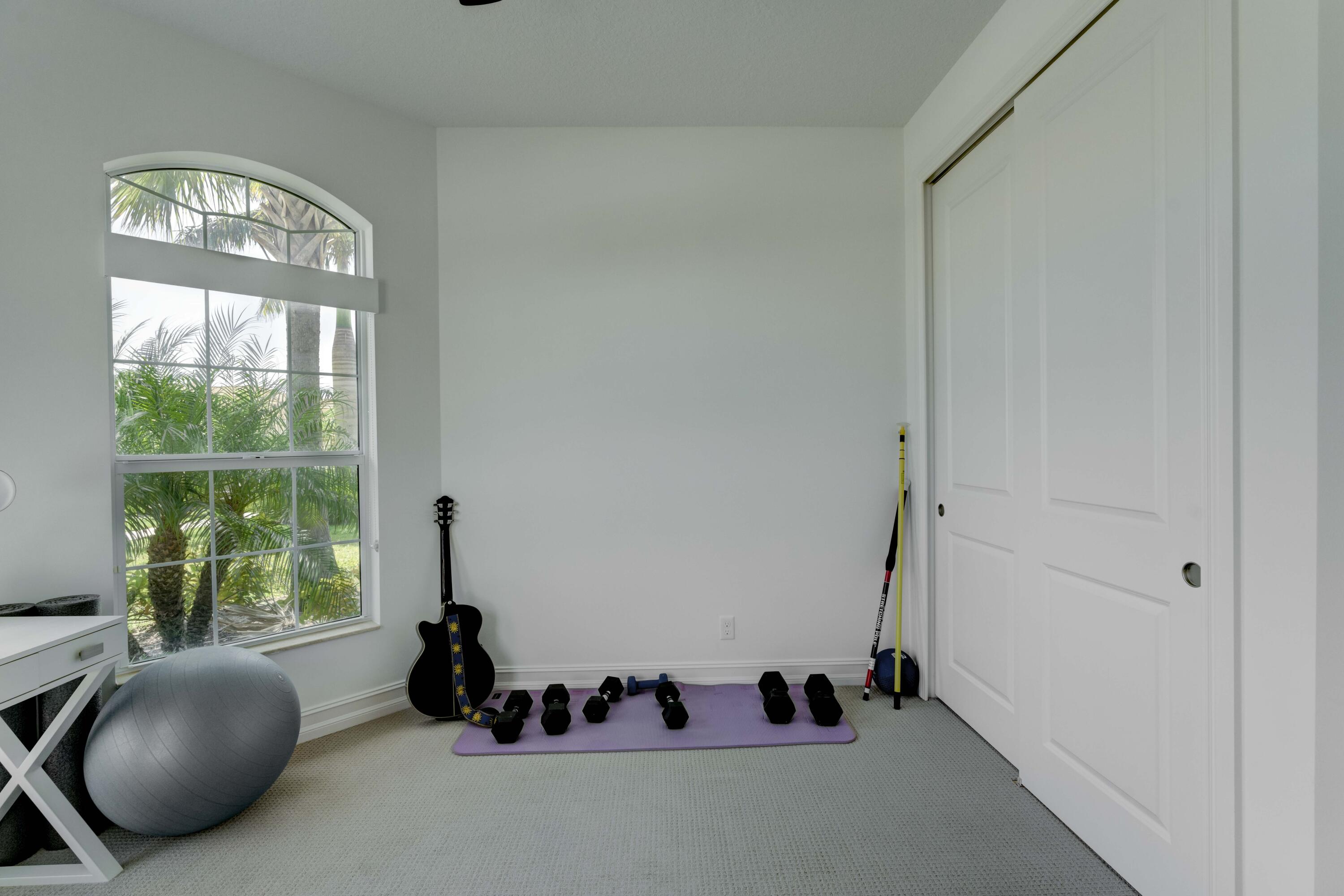 JUPITER COUNTRY CLUB POD - Residential Lease