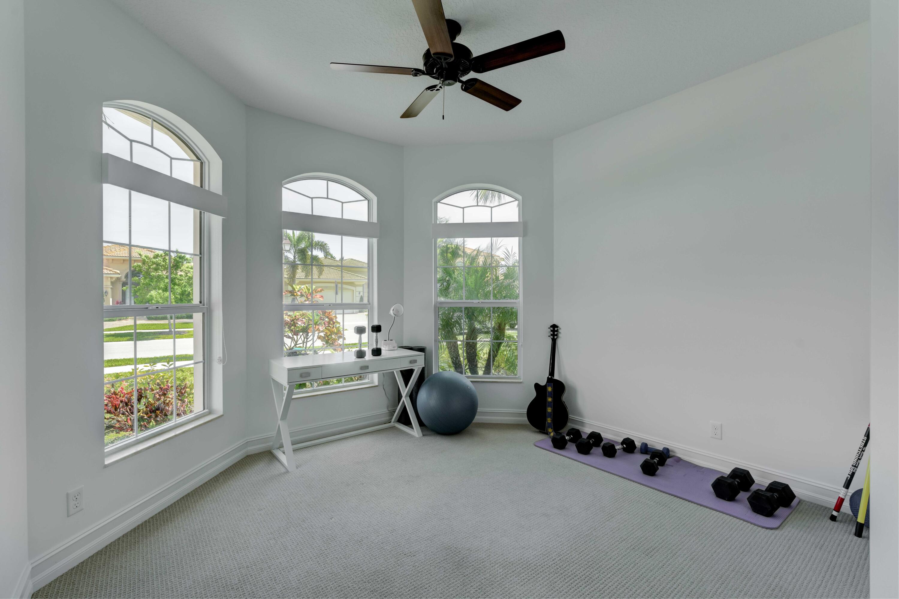 JUPITER COUNTRY CLUB POD - Residential Lease