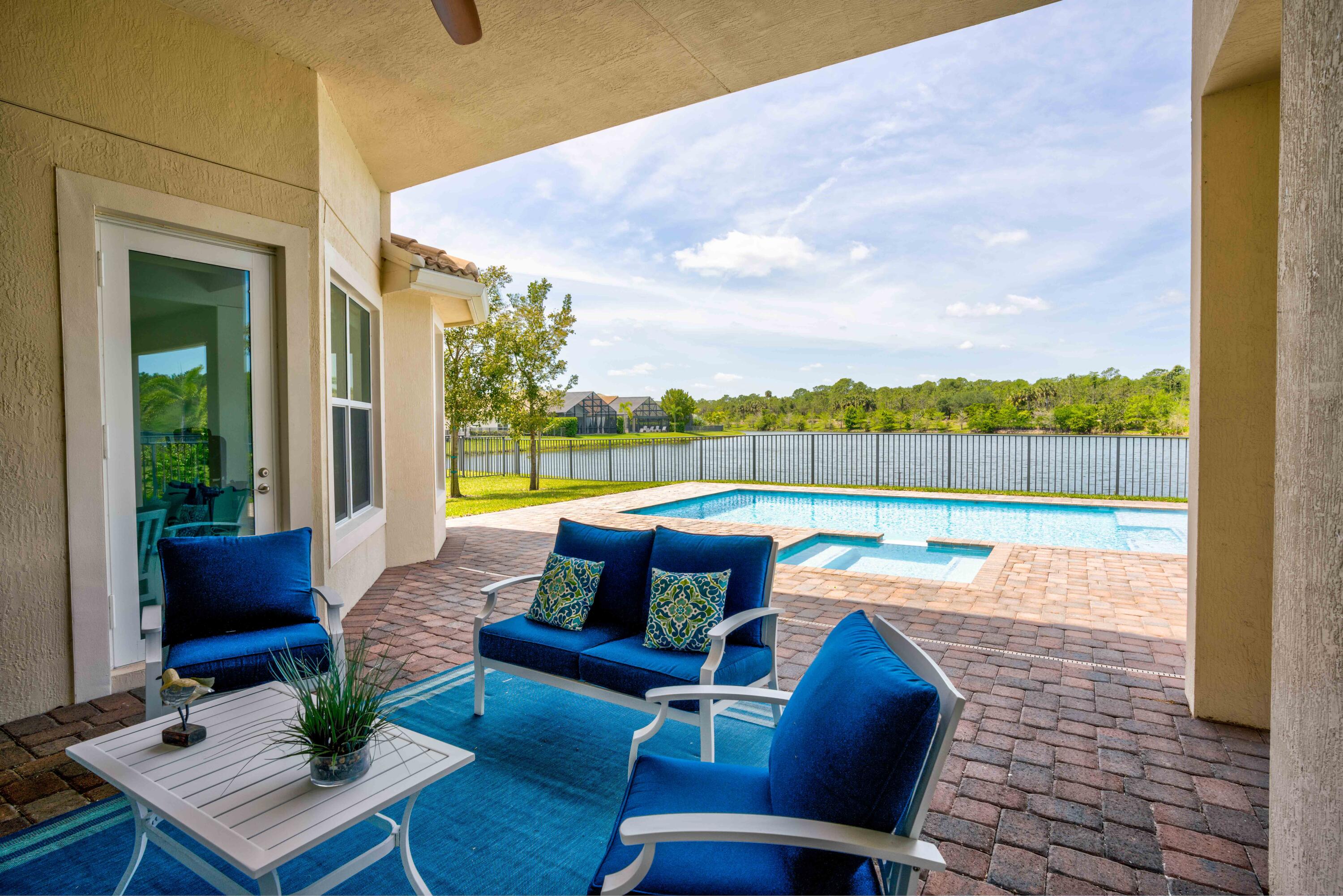 JUPITER COUNTRY CLUB POD - Residential Lease