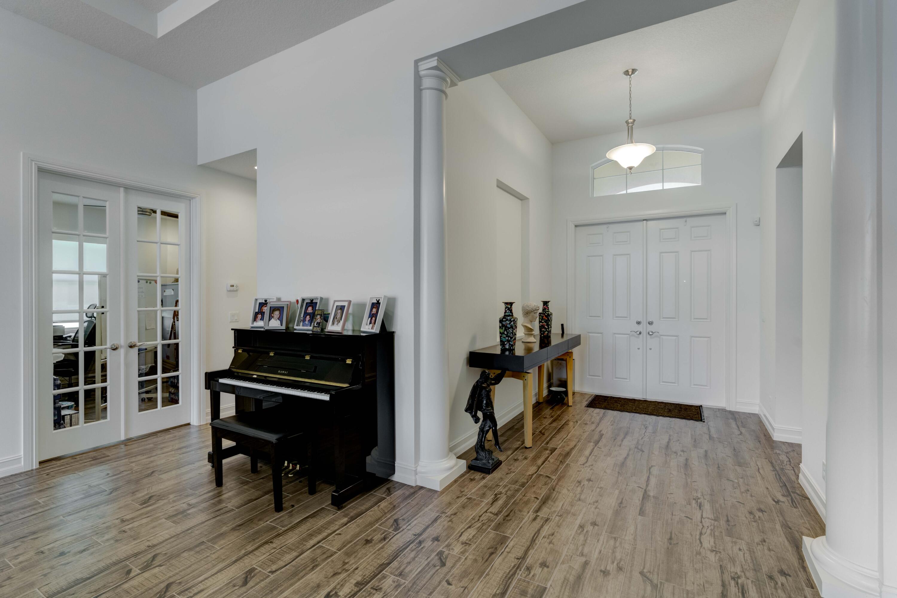 JUPITER COUNTRY CLUB POD - Residential Lease