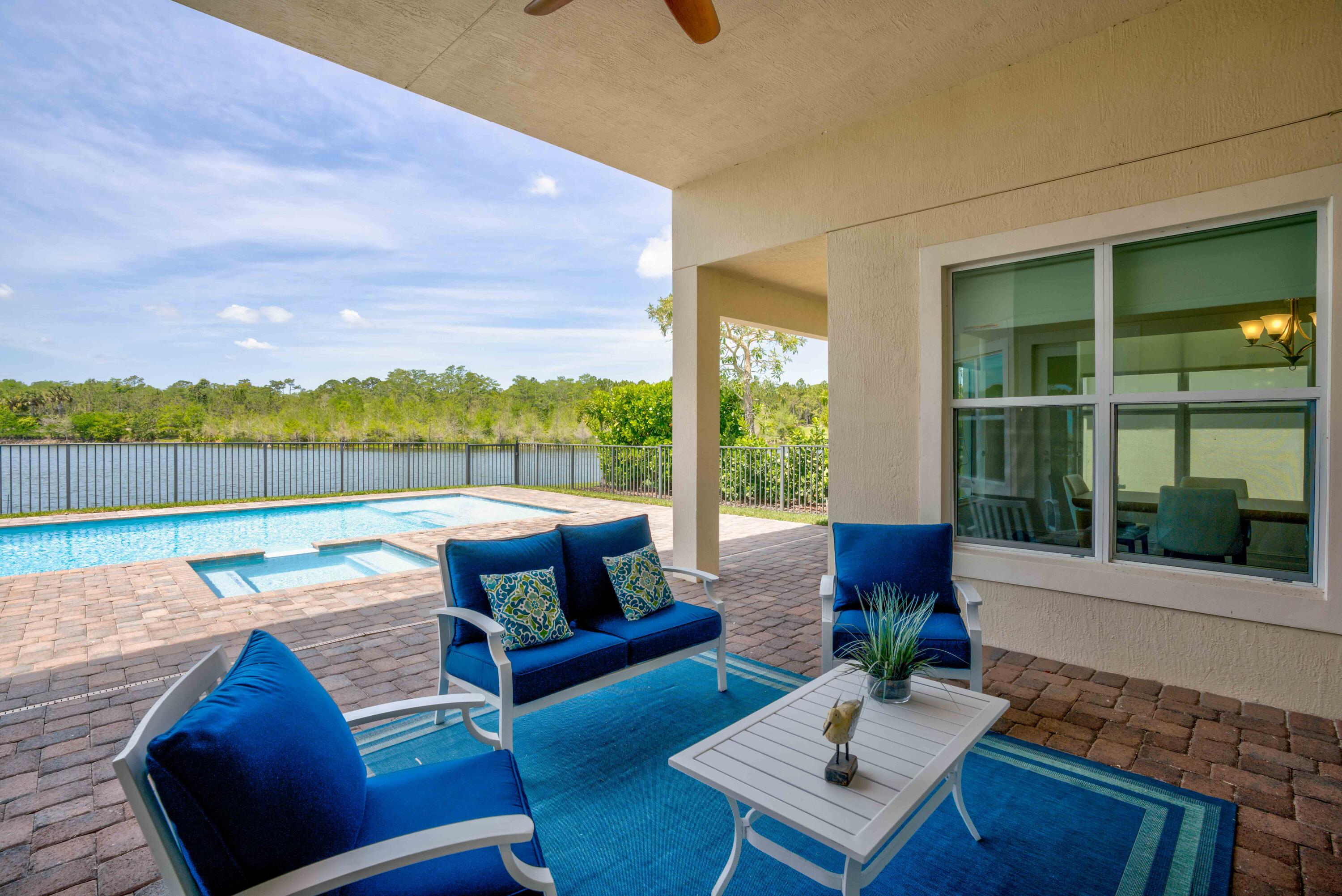 JUPITER COUNTRY CLUB POD - Residential Lease