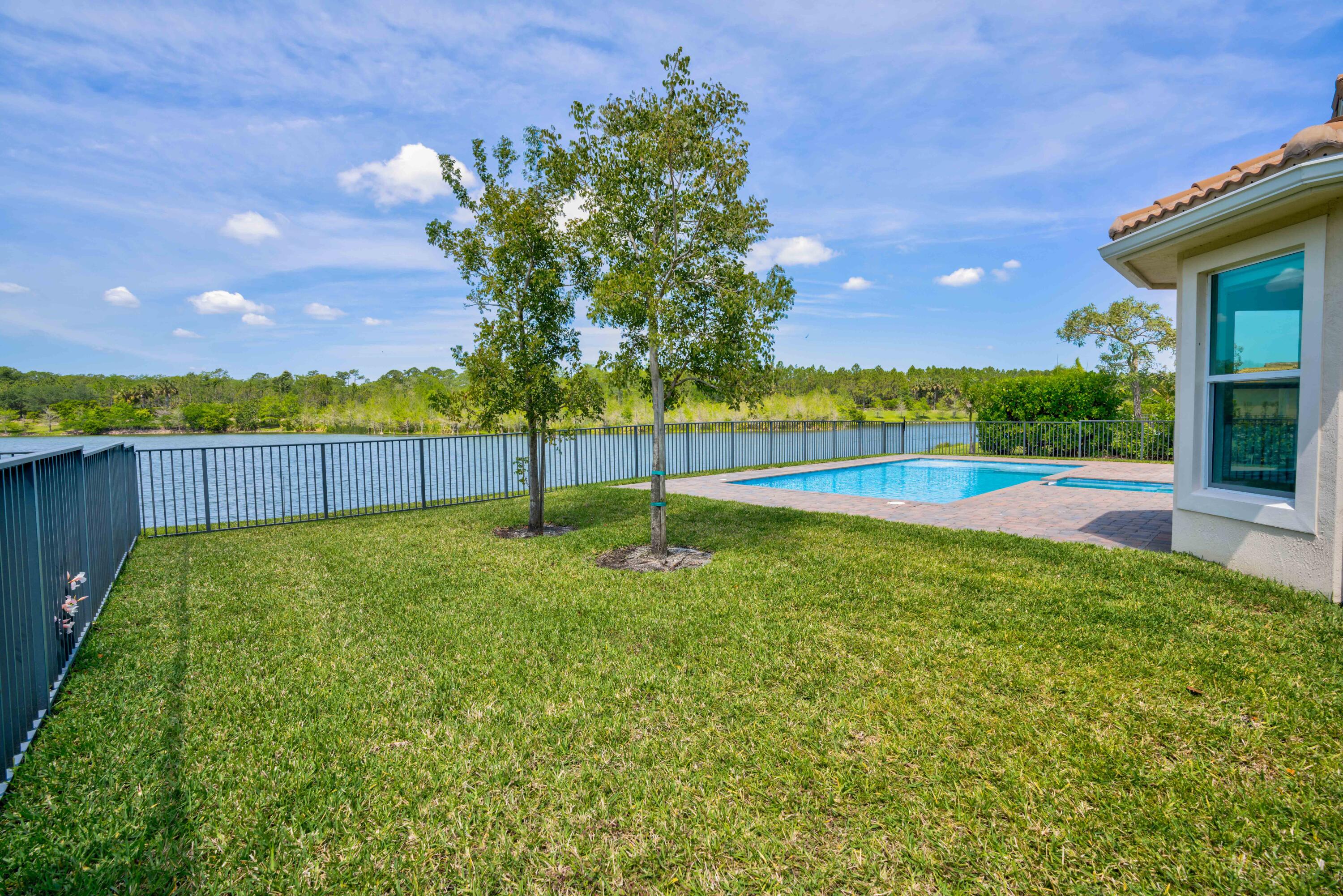 JUPITER COUNTRY CLUB POD - Residential Lease