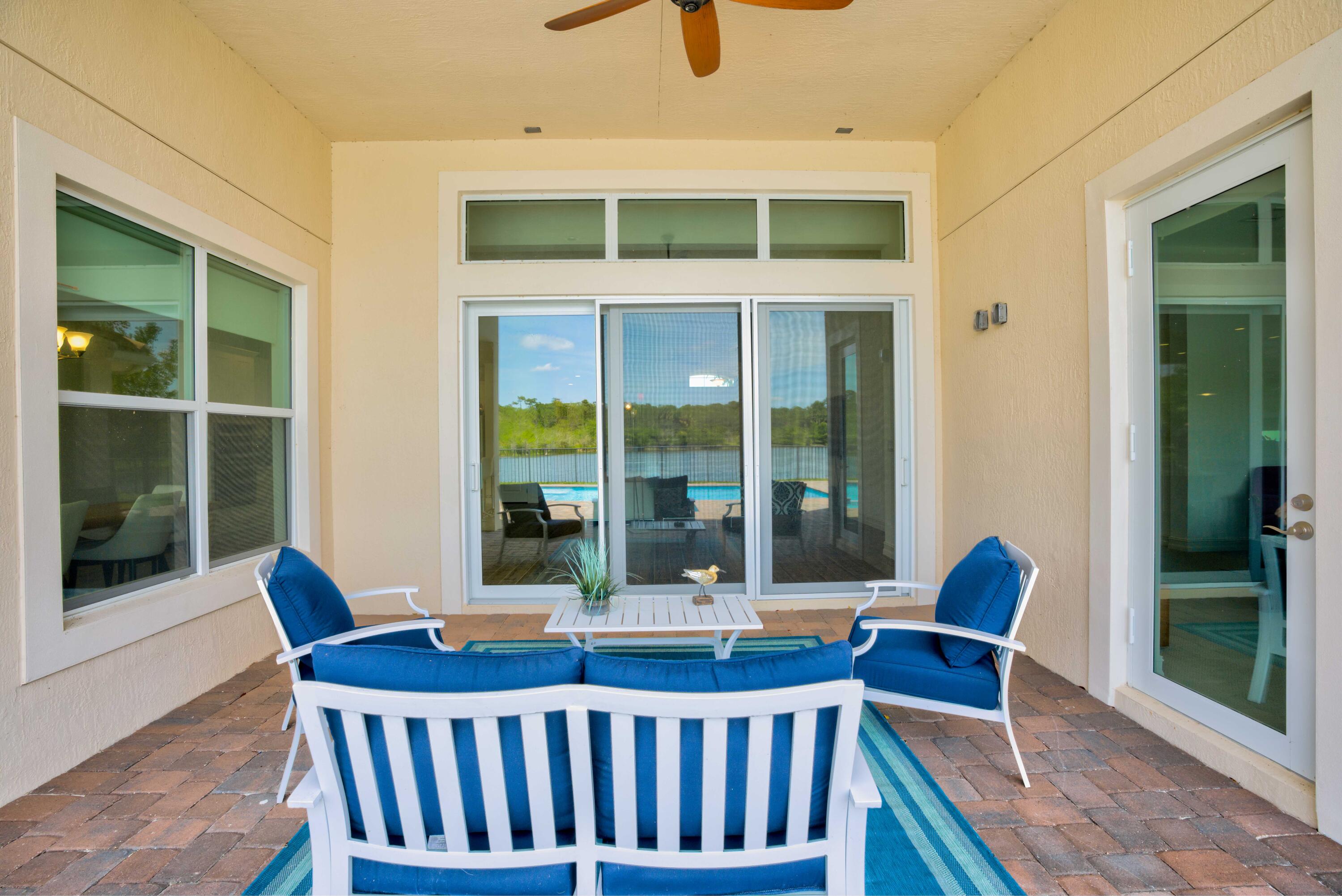 JUPITER COUNTRY CLUB POD - Residential Lease