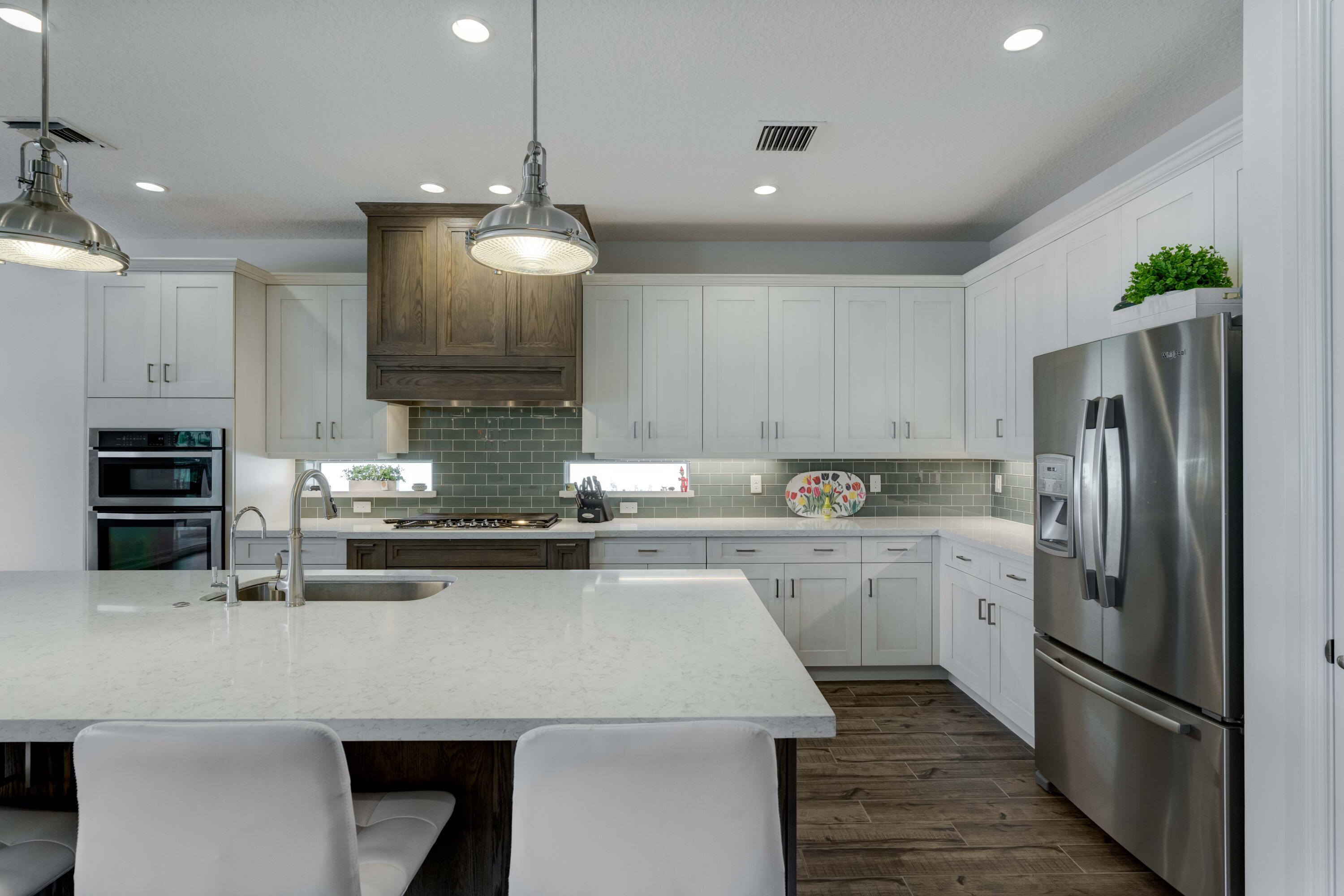 JUPITER COUNTRY CLUB POD - Residential Lease