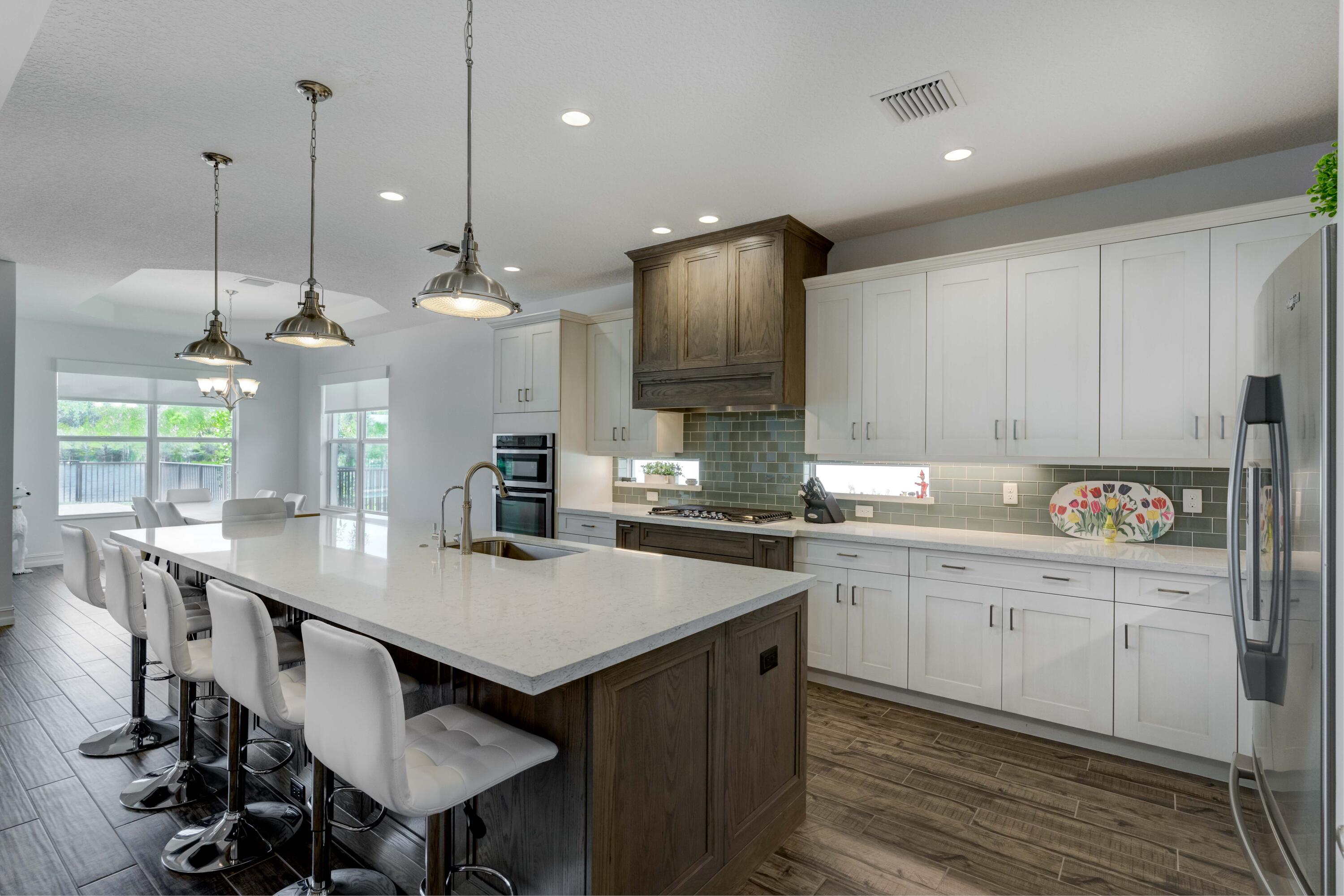 JUPITER COUNTRY CLUB POD - Residential Lease